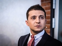 Зеленский о падении Веры Брежневой: Сначала она даже никого не узнала