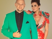 Потап и Настя показали новый клип о жизни артистов: Все пучком