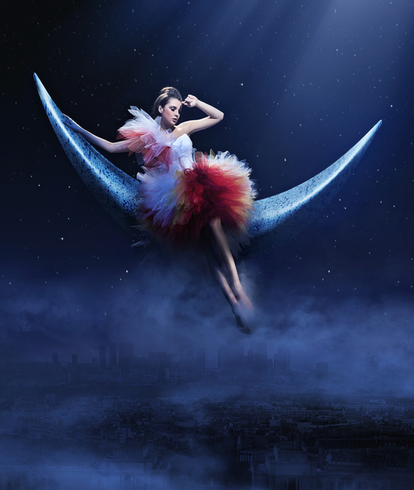 Лунный календарь 2013: 24-30 октября