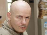 Олесь Бузина: Скандал – это противоядие от скуки