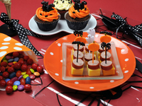 Меню на Хэллоуин: ТОП-5 рецептов