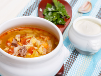 Блюда из квашеной капусты: ТОП-5 рецептов