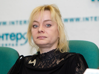 На дочь актера Евгения Евстигнеева напали в Москве