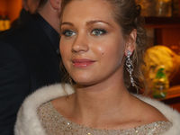 Beauty-образ дня: Кристина Асмус