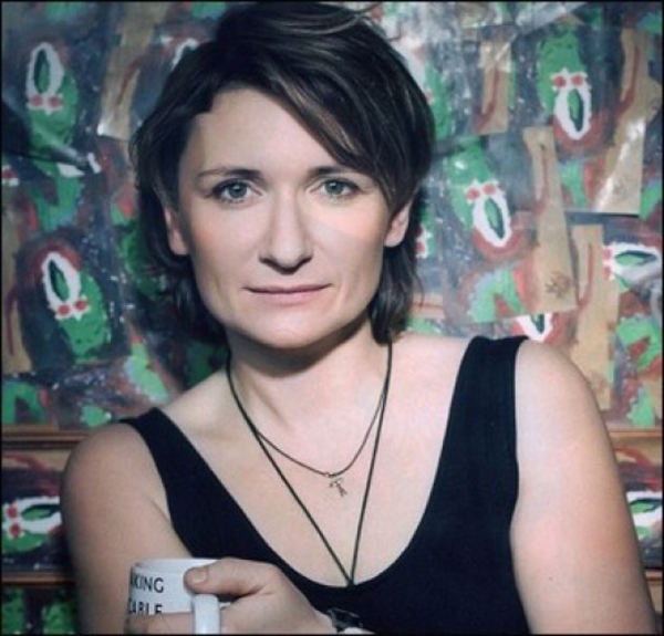 Певица Диана Арбенина показала фото подросших детей