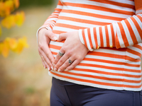 Как избавиться от изжоги во время беременности