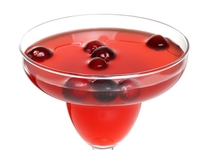 Клюквенный пунш