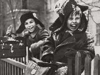 Повод для радости: Что вызывало восторг у советских школьников (ФОТО)