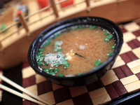 Мисо суп: Рецепт