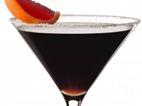 Рецепты на Хэллоуин: Коктейль Дра-Калуа