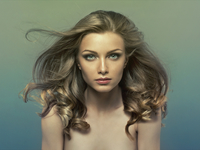 Как увеличить глаза с помощью макияжа: секреты визажистов