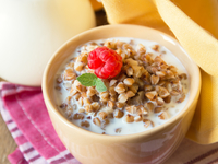 Что приготовить из гречки: ТОП-5 рецептов