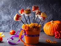 Традиционные блюда на Хэллоуин: ТОП-5 рецептов