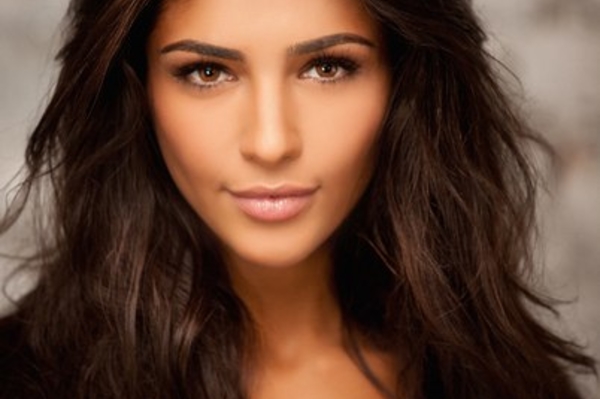 ВКонтакте Санты Димопулос