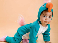 Костюмы на Хэллоуин: ТОП-10 лучших образов для детей