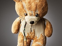 Эпоха плюшевых мишек: Игрушки, которые передаются внукам (ФОТО)