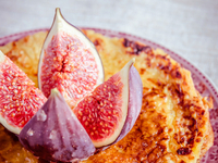 Как приготовить блины из тыквы