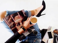 Как выглядеть дорого: простые советы