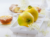 Что приготовить из айвы: ТОП-5 рецептов