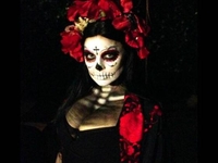 Beauty-образ дня: Ферги