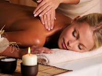 Блог бьюти-редактора Vogue: Прелести яблочного массажа