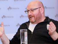 Известный фотограф Валерий Левитин скоропостижно скончался в Москве