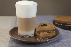 Как приготовить латте без кофемашины (ВИДЕО)