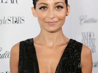 Beauty-образ дня: Николь Ричи