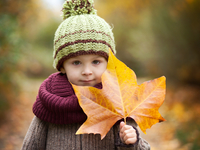 Куда пойти с ребенком на выходные в Киеве