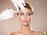 Ужасы пластической хирургии: Как выглядят девушки после операции