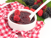 Десерты с вареньем: ТОП-5 рецептов