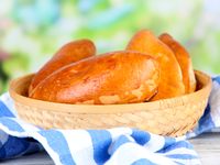 Как приготовить вкусные пирожки