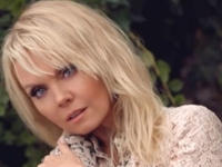 Певица Валерия сняла клип с дочерью в главной роли (ВИДЕО)