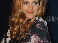 Беременные звезды: Дрю Бэрримор ждет второго ребенка