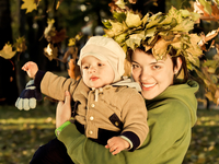 ТОП-7 золотых правил любящих родителей