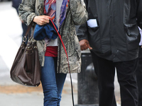 Звезды без макияжа: Энистон, Бейонсе, Lady Gaga и другие