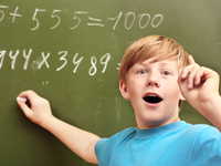 Украинские гимназии будут принимать детей без конкурса