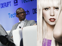 Lady GaGa расторгла договор с менеджером из-за творческих разногласий