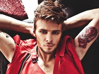 Макс Барских похвастался новой видео работой с Аланом Бадоевым