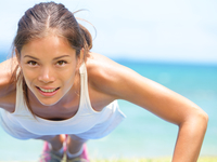 Как укрепить мышцы рук - движение дня