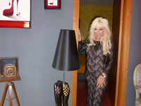 Юлия Шилова: Я решила искупать маму в роскоши