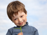 Пальчиковые игры для детей от трех лет