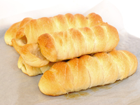 Сосиски в тесте