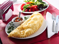 Как приготовить чебуреки: ТОП-5 рецептов