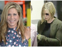 Самые яркие эксперименты звезд с волосами