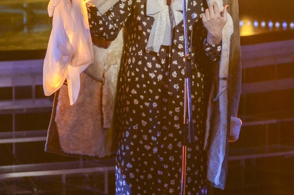 Пресс-служба Натальи Могилевской