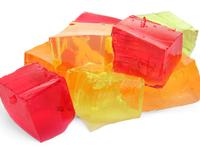 Агар-агар: польза и кулинарное применение