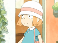 День слепых: Трогательный мультфильм