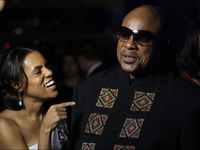 Стиви Уандер: История любви