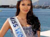 Битва красоток: Мисс Мира против Мисс Вселенной